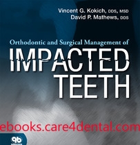 Orthodontic and Surgical Management of Impacted Teeth (pdf)